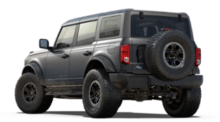 2025 Ford Bronco® External Image 3